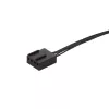 Luftkühler Silverstone Air Penetrator 120i PRO 14 cm Schwarz 500-2000 RPM