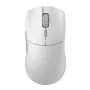 Gaming-Maus Glorious Glorious Series 2 PRO 4K/8K Hz Wireless Maus – Weiß