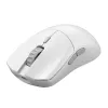 Gaming-Maus Glorious Glorious Series 2 PRO 4K/8K Hz Wireless Maus – Weiß