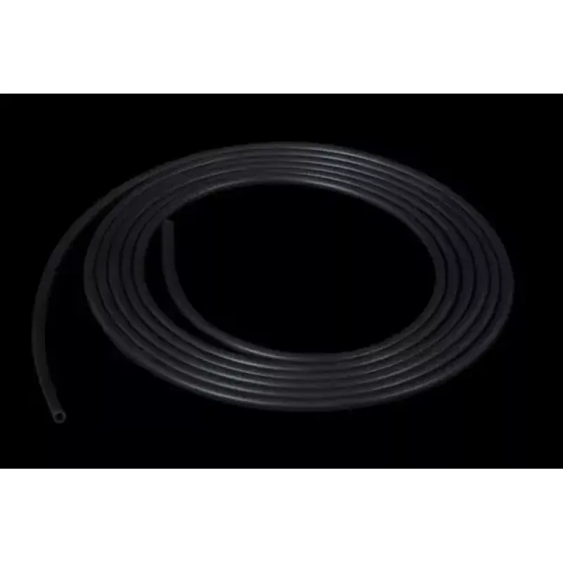 Tubing Alphacool 18663 EPDM Schwarz 1,1 cm Durchmesser 100 cm Länge