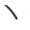 Tubing Alphacool 18663 EPDM Schwarz 1,1 cm Durchmesser 100 cm Länge