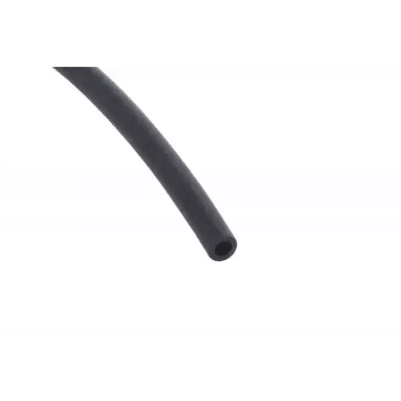 Tubing Alphacool 18663 EPDM Schwarz 1,1 cm Durchmesser 100 cm Länge