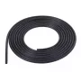 Tubing Alphacool 18663 EPDM Schwarz 1,1 cm Durchmesser 100 cm Länge