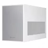 PC-Gehäuse Silverstone SST-SG17W Cube Weiß