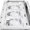 PC-Gehäuse Silverstone SST-SG17W Cube Weiß