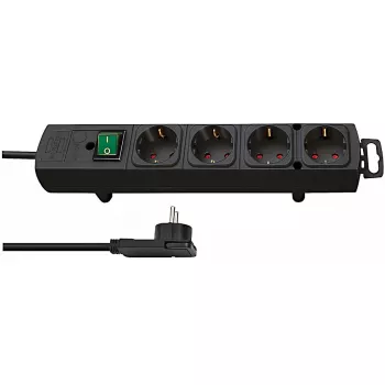 Power Extension Brennenstuhl 1153100100