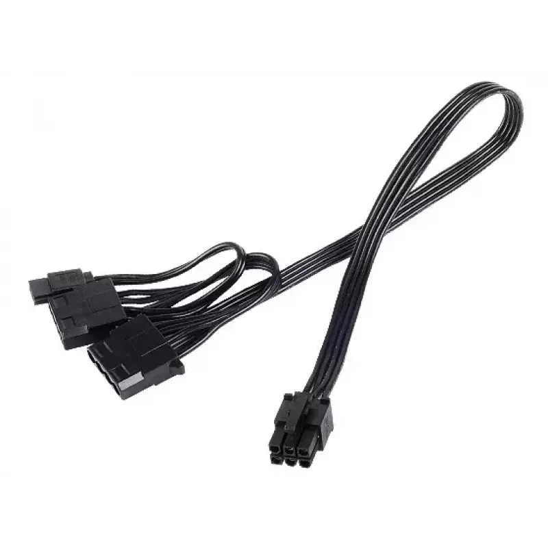Netzkabel Silverstone PP05-E