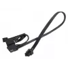 Netzkabel Silverstone PP05-E