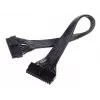 Netzkabel Silverstone PP05-E