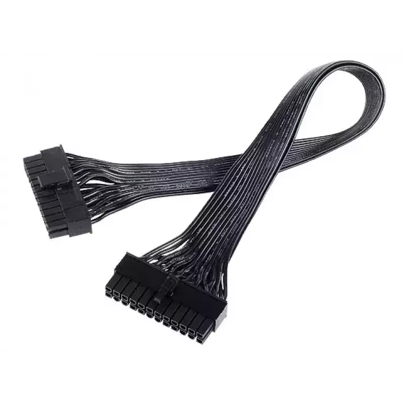 Netzkabel Silverstone PP05-E