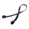 Netzkabel Silverstone PP05-E