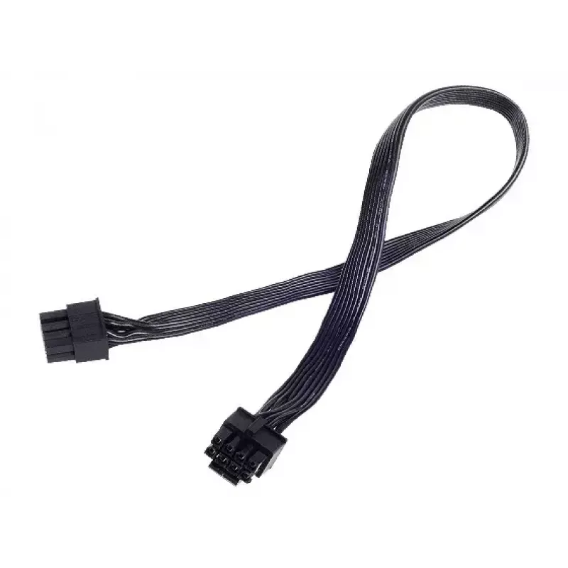 Netzkabel Silverstone PP05-E