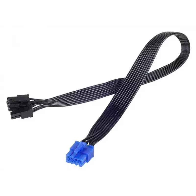 Netzkabel Silverstone PP05-E