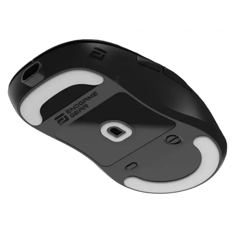 Endgame Gear XM2we, schwarz