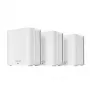 ASUS ZenWiFi BD4 Dualband (2,4 GHz / 5 GHz) Wi-Fi 7 (802.11be) Weiß 2 Interne