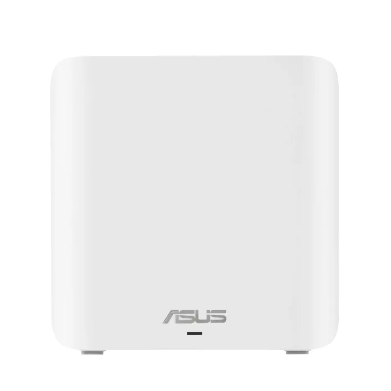 ASUS ZenWiFi BD4 Dualband (2,4 GHz / 5 GHz) Wi-Fi 7 (802.11be) Weiß 2 Interne