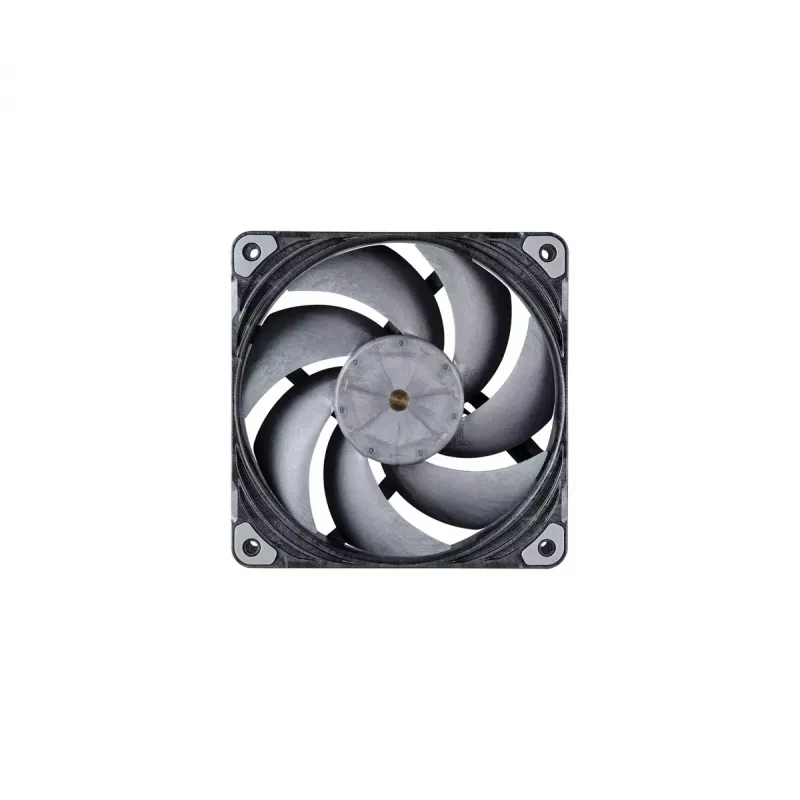 Lüfter Phanteks PH-F120T30 120 mm Computergehäuse-Lüfter Grau 3 Stück