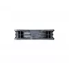 Lüfter Phanteks PH-F120T30 120 mm Computergehäuse-Lüfter Grau 3 Stück
