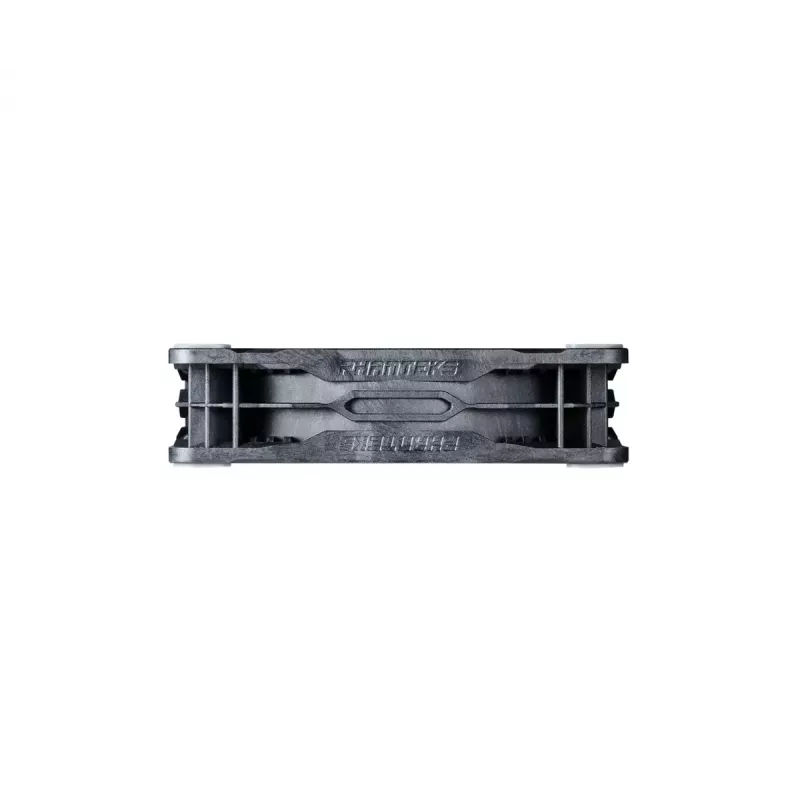 Lüfter Phanteks PH-F120T30 120 mm Computergehäuse-Lüfter Grau 3 Stück