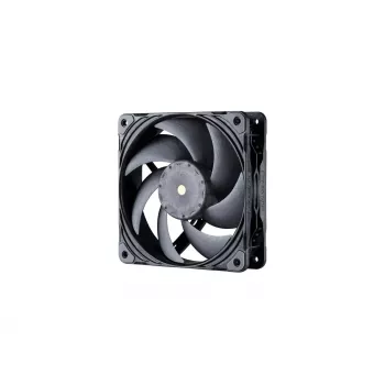 Lüfter Phanteks PH-F120T30 120 mm Computergehäuse-Lüfter Grau 3 Stück