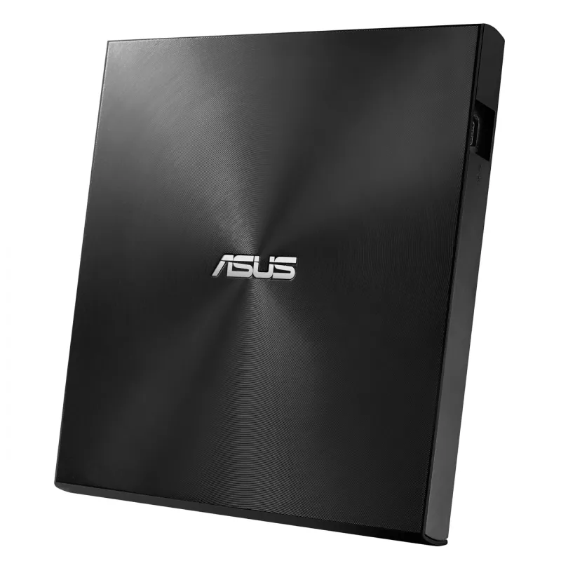 ASUS ZenDrive U8M (SDRW-08U8M-U) optisches Laufwerk DVD±RW Schwarz