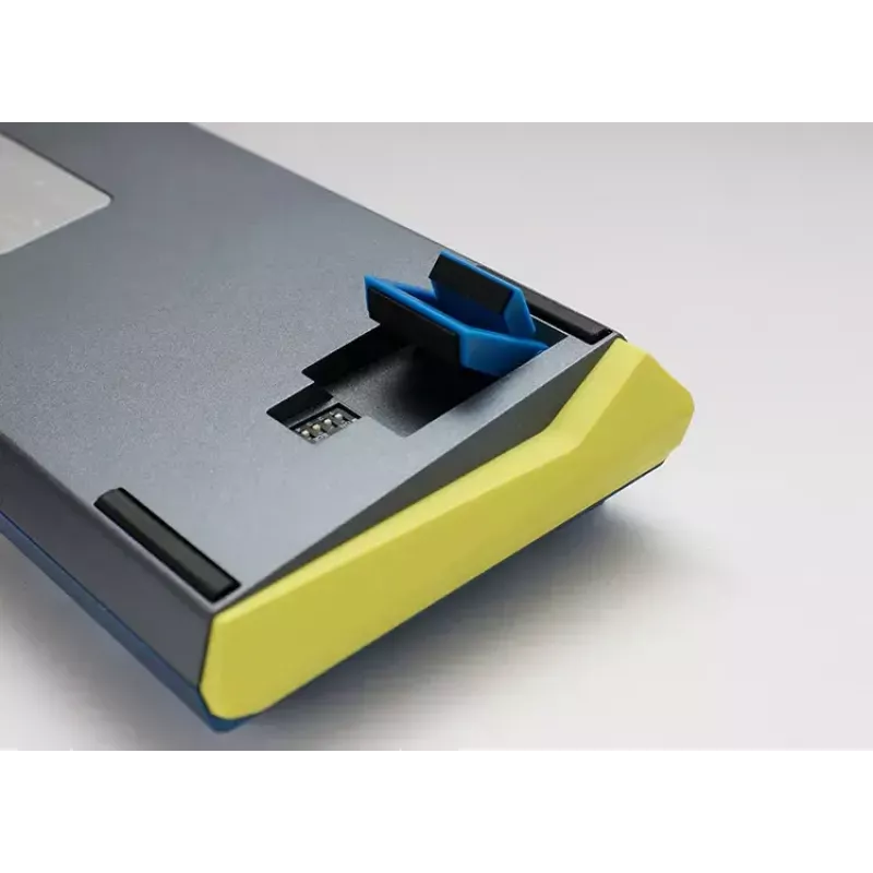 Ducky One 3 Daybreak Mini Tastatur, Gaming, USB, mechanisch, RGB