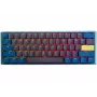 Ducky One 3 Daybreak Mini Tastatur, Gaming, USB, mechanisch, RGB
