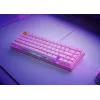 Glorious Gaming GMMK 2 Tastatur USB US International Pink