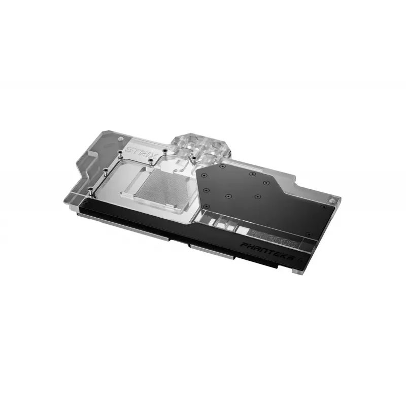 Wasserkühler Phanteks PH-GB6900ASSRX Aluminium-Design für effiziente Kühlung