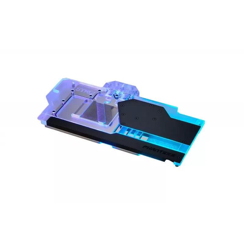 Wasserkühler Phanteks PH-GB6900ASSRX Aluminium-Design für effiziente Kühlung