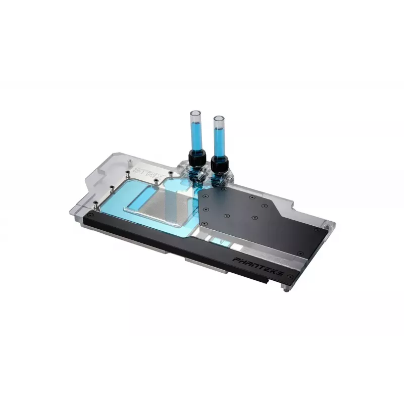 Wasserkühler Phanteks PH-GB6900ASSRX Aluminium-Design für effiziente Kühlung