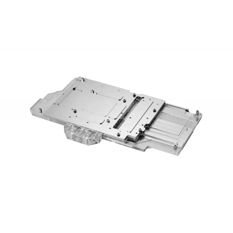 Wasserkühler Phanteks PH-GB6900ASSRX Aluminium-Design für effiziente Kühlung