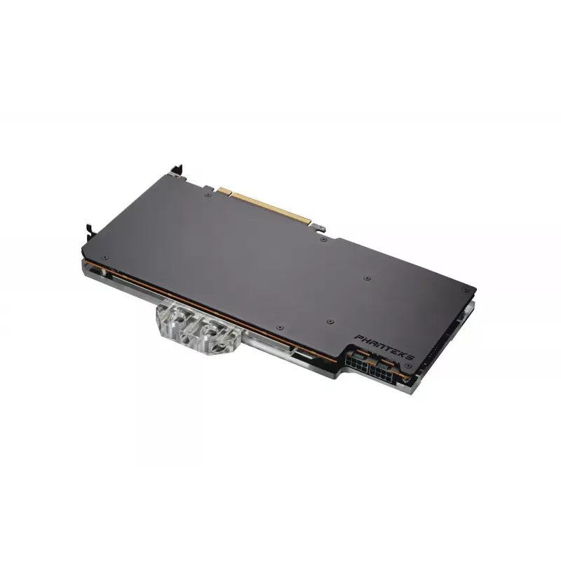 Wasserkühler Phanteks PH-GB6900ASSRX Aluminium-Design für effiziente Kühlung