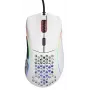 Glorious Gaming Glorious Model D Maus Regular (White)
