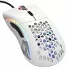Glorious Gaming Glorious Model D Maus Regular (White)