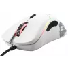 Glorious Gaming Glorious Model D Maus Regular (White)
