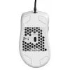 Glorious Gaming Glorious Model D Maus Regular (White)