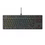 Glorious PC Gaming Race GMMK-TKL USB Schwarz RGB LED