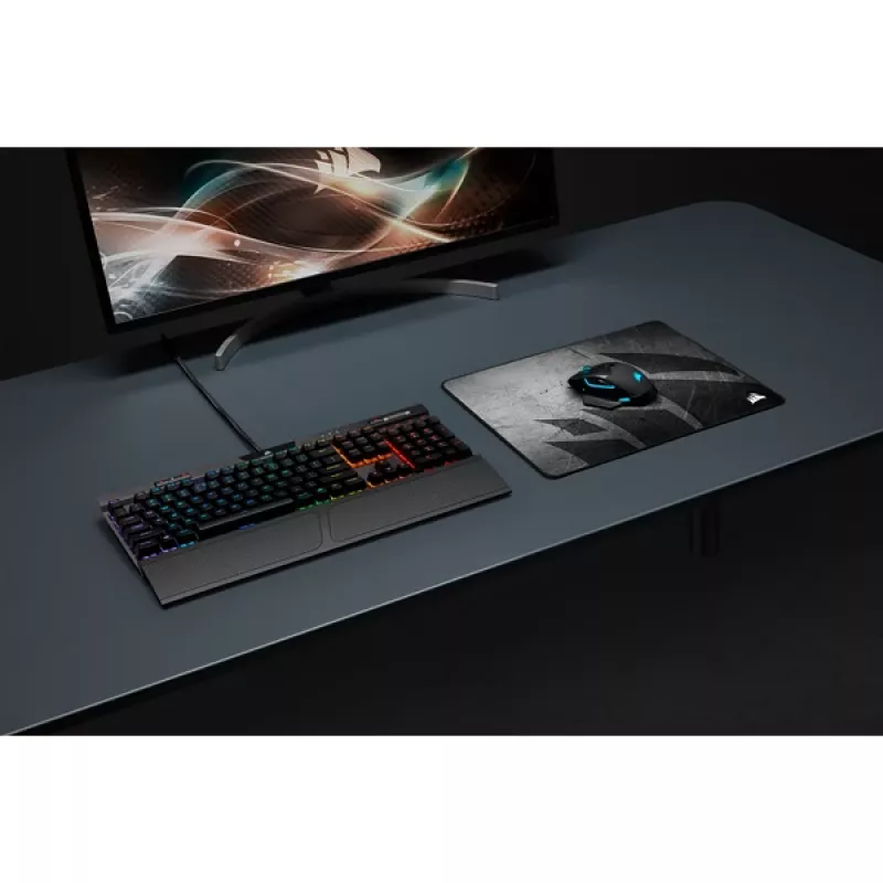CORSAIR Gaming-Mauspad – Mm300 Pro Premium Spill-Proof Cloth – Medium