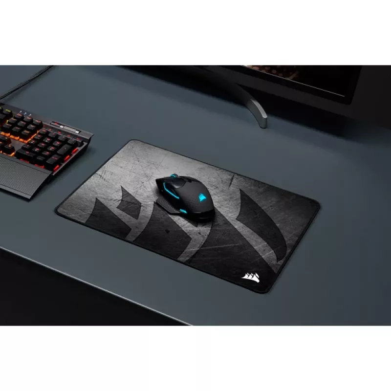 CORSAIR Gaming-Mauspad – Mm300 Pro Premium Spill-Proof Cloth – Medium
