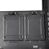 PC-Gehäuse Silverstone FARA R1 Midi Tower Schwarz