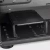 PC-Gehäuse Silverstone FARA R1 Midi Tower Schwarz