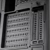 PC-Gehäuse Silverstone FARA R1 Midi Tower Schwarz