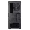 PC-Gehäuse Silverstone FARA R1 Midi Tower Schwarz