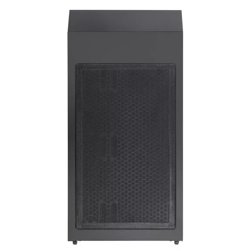 PC-Gehäuse Silverstone FARA R1 Midi Tower Schwarz