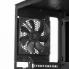 PC-Gehäuse Silverstone FARA R1 Midi Tower Schwarz