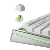 GLORIOUS Raptor HE Tastaturschalter – 36 Stück, Polycarbonat, hellgrün transluzent, für GMMK 3 HE