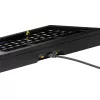 Glorious Gaming GMMK 3 75% Barebones Kabelgebunden Schwarz – ISO, 75%, Kabelgebunden, USB, RGB-LED, Schwarz