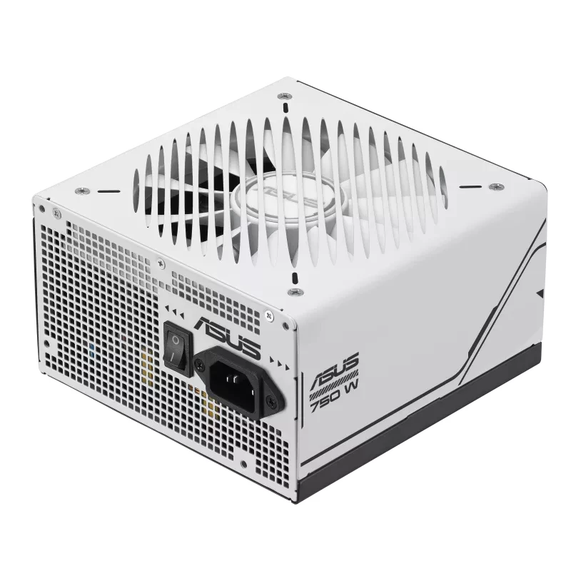 ASUS Prime 750W Gold ( AP-750G ) Netzteil 20+4 Pin ATX ATX Schwarz, Weiß
