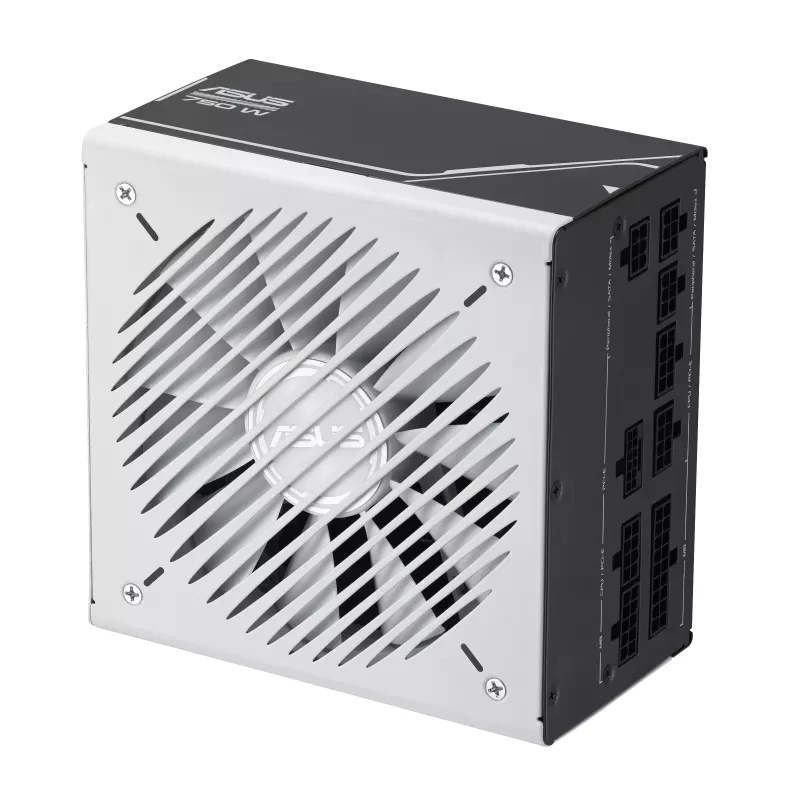 ASUS Prime 750W Gold ( AP-750G ) Netzteil 20+4 Pin ATX ATX Schwarz, Weiß